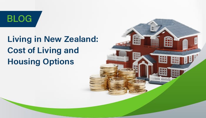 Living In New Zealand