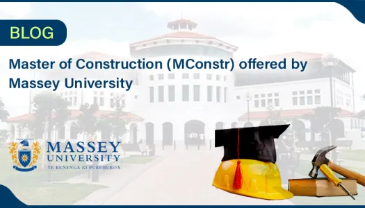 Master Of Construction