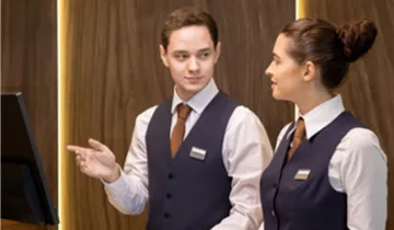 Hospitality-Tourism