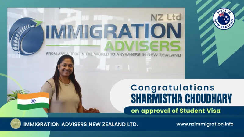 Sharmistha Choudhary