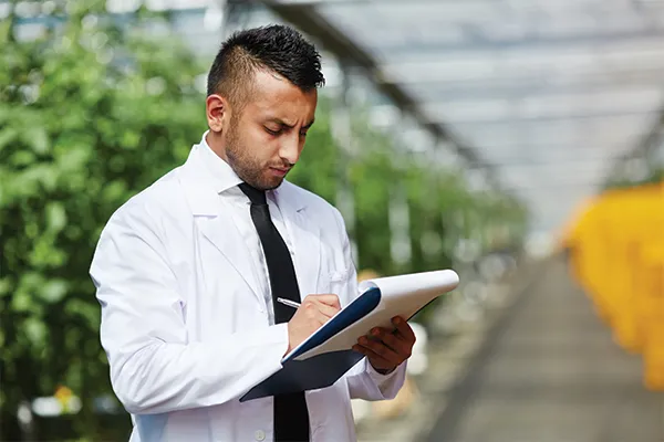 Agriculture Courses