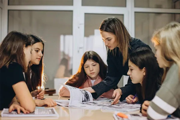 bachelor of teaching nz