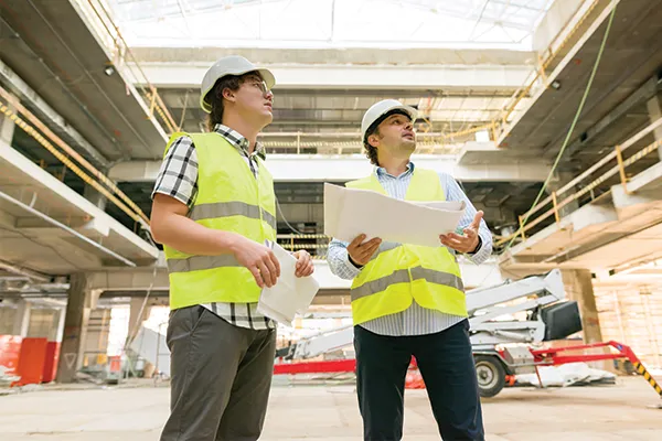 Construction Courses Auckland