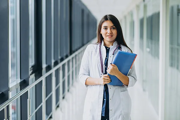 Health Management Course