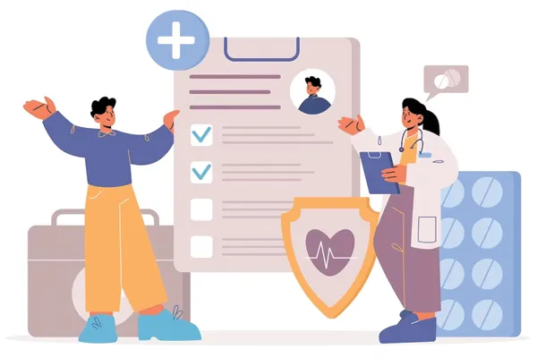 Health Administration Courses