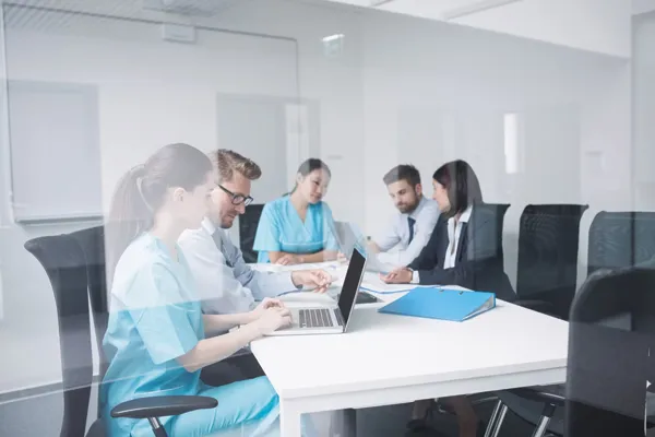 Health Management Course