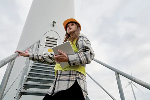 Engineering and Technology NZ