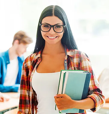 The NZ Study Advisers team of expert education consultants collaborating in the office.